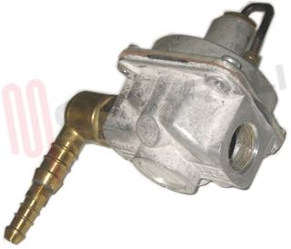 Immagine di REGOLATORE GAS PER STUFE MURALI