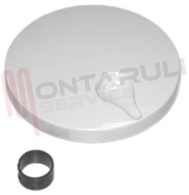 Visualizza i dettagli per MANOPOLA POTENZIOMETRO DIALOGIC Immagine di MANOPOLA POTENZIOMETRO DIALOGIC