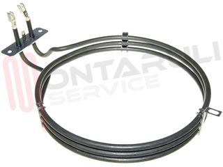 Immagine di RESISTENZA CIRCOLARE 2500W