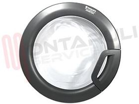 Visualizza i dettagli per OBLO' COMPLETO GRIGIO HOTPOINT GW FUTURA Immagine di OBLO' COMPLETO GRIGIO HOTPOINT GW FUTURA