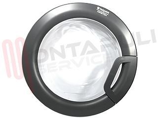 Immagine di OBLO' COMPLETO GRIGIO HOTPOINT GW FUTURA