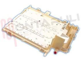 Visualizza i dettagli per CONVOGLIATORE VASCHETTA DETERSIVO LI516 Immagine di CONVOGLIATORE VASCHETTA DETERSIVO LI516