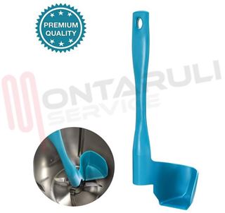 Immagine di SPATOLA GIREVOLE PER BIMBY TM31/TM5/TM6 'CHARMINER'