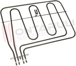Immagine di RESISTENZA DOPPIA 800+2000W 230V