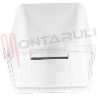 Immagine di CASSETTO VERDURA