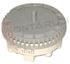 Immagine di PRESSOSTATO 2 LIVELLI 8C 212/11 51146 50/20 107/70