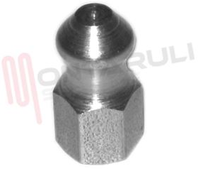 Visualizza i dettagli per PIOLO SERRATURA SPORTELLO LAVABICCHIERI Immagine di PIOLO SERRATURA SPORTELLO LAVABICCHIERI