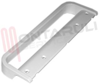 Immagine di MANIGLIA FRIGO VERTICALE L=278MM.