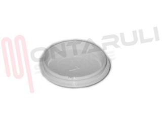 Immagine di TAPPO COPRIVITE BIANCO MANIGLIA FRIGO Ø13,5MM.