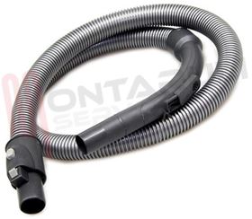 Visualizza i dettagli per TUBO FLESSIBILE COMPLETO HOOVER L=1,6MT. Immagine di TUBO FLESSIBILE COMPLETO HOOVER L=1,6MT.