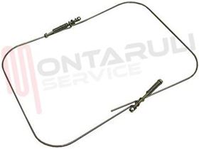 Visualizza i dettagli per ANELLO SOFFIETTO APERTURA ALTO Immagine di ANELLO SOFFIETTO APERTURA ALTO