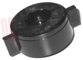 Visualizza i dettagli per MANOPOLA NERA TIMER LAVATRICE SIRIANA Immagine di MANOPOLA NERA TIMER LAVATRICE SIRIANA