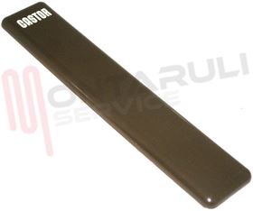 Visualizza i dettagli per INSERTO MOSTRINA MANIGLIA FRIGO 168X32MM. Immagine di INSERTO MOSTRINA MANIGLIA FRIGO 168X32MM.