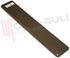 Immagine di INSERTO MOSTRINA MANIGLIA FRIGO 168X32MM.