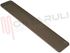 Immagine di INSERTO MOSTRINA MANIGLIA FRIGO 168X32MM.