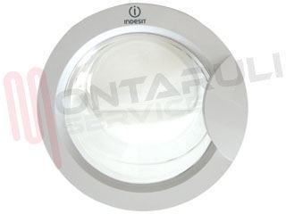Immagine di OBLO' COMPLETO PW INDESIT ECOPRIME WD