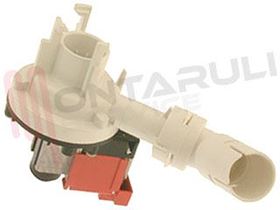 Visualizza i dettagli per POMPA SCARICO 34W 220/240V LS DOLPHIN Immagine di POMPA SCARICO 34W 220/240V LS DOLPHIN