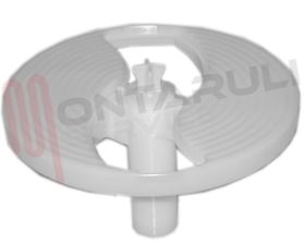 Visualizza i dettagli per DISCO PORTA LAMA BRAUN Immagine di DISCO PORTA LAMA BRAUN