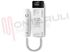 Immagine di TELEFONO CON FILO SCALA M110W/23