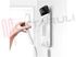 Immagine di TELEFONO CON FILO SCALA M110W/23