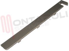 Visualizza i dettagli per INSERTO MOSTRINA MANIGLIA FREEZER 222X25MM. Immagine di INSERTO MOSTRINA MANIGLIA FREEZER 222X25MM.