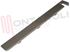 Immagine di INSERTO MOSTRINA MANIGLIA FREEZER 222X25MM.