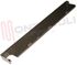 Immagine di INSERTO MOSTRINA MANIGLIA FREEZER 222X25MM.