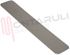 Immagine di MOSTRINA MANIGLIA PORTA FRIGO SILVER L=210MM.