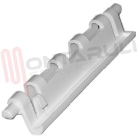 Visualizza i dettagli per MOLLA MANIGLIA FRIGO SPORTELLO EVAPORATORE Immagine di MOLLA MANIGLIA FRIGO SPORTELLO EVAPORATORE