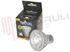 Immagine di LAMPADA SPOT R50 LED GU10 5W 230V LUCE CALDA 3000K SILVER