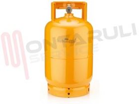 Visualizza i dettagli per BOMBOLA DA KG.5 RUB. ITALIA Immagine di BOMBOLA DA KG.5 RUB. ITALIA