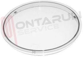 Visualizza i dettagli per COPERCHIO TRASPARENTE ROBOT BOSCH Immagine di COPERCHIO TRASPARENTE ROBOT BOSCH