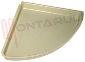 Visualizza i dettagli per MENSOLA VANO PORTABOMBOLA Immagine di MENSOLA VANO PORTABOMBOLA