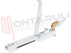 Visualizza i dettagli per CERNIERA PORTA FORNO DX Immagine di CERNIERA PORTA FORNO DX