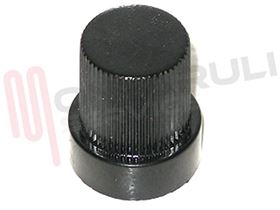 Visualizza i dettagli per MANOPOLA STUFA KEROSENE D.4MM. Immagine di MANOPOLA STUFA KEROSENE D.4MM.