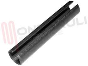 Visualizza i dettagli per PERNO SUPPORTO AMMORTIZZATORE Immagine di PERNO SUPPORTO AMMORTIZZATORE