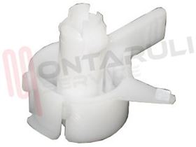 Visualizza i dettagli per REGOLATORE FLUSSO ACQUA LI50JS Immagine di REGOLATORE FLUSSO ACQUA LI50JS