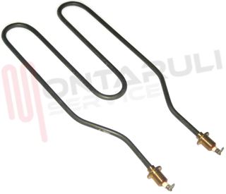 Immagine di RESISTENZA GRILL 1100W 230V