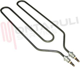 Immagine di RESISTENZA GRILL 1500W 230V SOVRANA