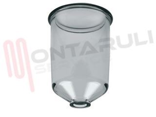 Immagine di TAPPO COPERCHIO BICCHIERE FRULLATORE