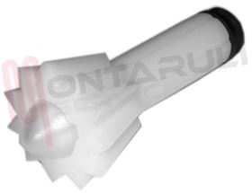 Visualizza i dettagli per INGRANAGGIO CONICO Immagine di INGRANAGGIO CONICO