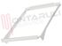 Immagine di CORNICE CASSETTO 225X330MM.