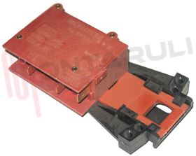 Visualizza i dettagli per ELETTROSERRATURA GORENJE SMEG PS100-400-800-810 Immagine di ELETTROSERRATURA GORENJE SMEG PS100-400-800-810