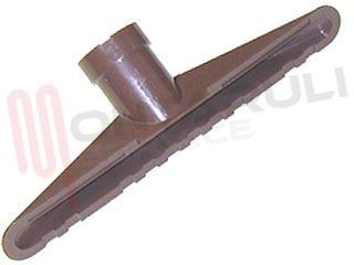Immagine di BOCCHETTA MARRONE OLIMPIC DIA.48MM.