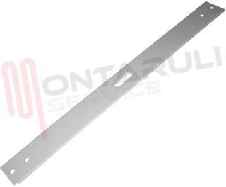 Immagine di MOSTRINA FRONTALE INTERNA FRIGO CF725 L= 49,5CM.