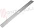 Immagine di MOSTRINA FRONTALE INTERNA FRIGO CF725 L= 49,5CM.