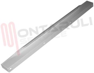 Immagine di MANIGLIA FRIGO BIANCA L=53CM.