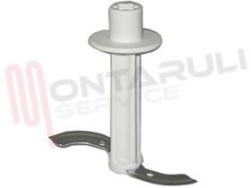 Visualizza i dettagli per LAMA MINITRITATUTTO DOLCEVITA 7334 7441 Immagine di LAMA MINITRITATUTTO DOLCEVITA 7334 7441