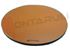 Immagine di PIASTRA IN PIETRA REFRATTARIA PIZZA FORNO SMEG DIAM.35CM.