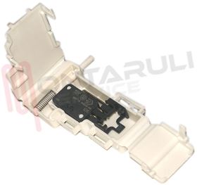 Visualizza i dettagli per SENSORE SPORTELLO OBLO' LAVATRICE Immagine di SENSORE SPORTELLO OBLO' LAVATRICE